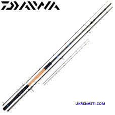 Удилище фидерное Daiwa Tournament S Feeder